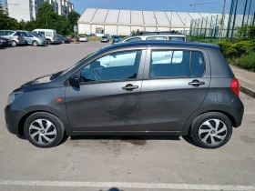     Suzuki Celerio 2019 85000