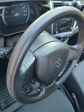Suzuki Celerio 2019 85000км - 11500 лв. - 26983507 9