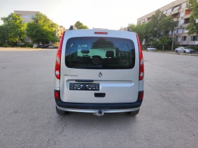 Обява за продажба на Renault Kangoo 1.5DCi 103к.с. Пътнически Евро5 ~6 500 лв. - изображение 3