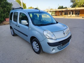 Обява за продажба на Renault Kangoo 1.5DCi 103к.с. Пътнически Евро5 ~6 500 лв. - изображение 5