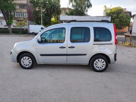 Обява за продажба на Renault Kangoo 1.5DCi 103к.с. Пътнически Евро5 ~6 500 лв. - изображение 2