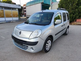 Обява за продажба на Renault Kangoo 1.5DCi 103к.с. Пътнически Евро5 ~6 500 лв. - изображение 1
