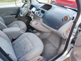 Обява за продажба на Renault Kangoo 1.5DCi 103к.с. Пътнически Евро5 ~6 500 лв. - изображение 6