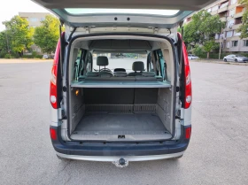Обява за продажба на Renault Kangoo 1.5DCi 103к.с. Пътнически Евро5 ~6 500 лв. - изображение 11