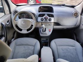 Обява за продажба на Renault Kangoo 1.5DCi 103к.с. Пътнически Евро5 ~6 500 лв. - изображение 8
