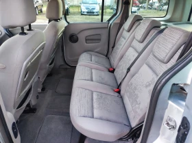 Обява за продажба на Renault Kangoo 1.5DCi 103к.с. Пътнически Евро5 ~6 500 лв. - изображение 7