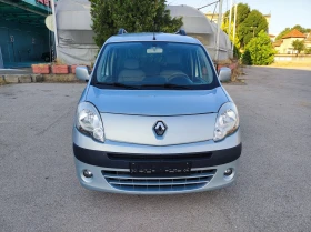 Обява за продажба на Renault Kangoo 1.5DCi 103к.с. Пътнически Евро5 ~6 500 лв. - изображение 1