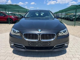 BMW 520 2.0D XDrive LUXURY Лизинг - 18700 лв. - 47002317 2