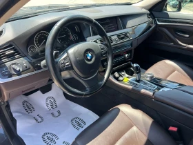 BMW 520 2.0D XDrive LUXURY Лизинг - 18700 лв. - 47002317 8