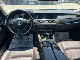 BMW 520 2.0D XDrive LUXURY Лизинг - 18700 лв. - 47002317 7