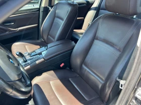 BMW 520 2.0D XDrive LUXURY Лизинг - 18700 лв. - 47002317 13