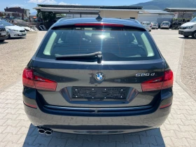 BMW 520 2.0D XDrive LUXURY Лизинг - 18700 лв. - 47002317 5