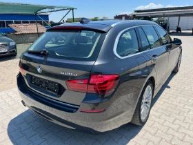 BMW 520 2.0D XDrive LUXURY Лизинг - 18700 лв. - 47002317 6