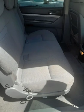 Обява за продажба на SsangYong Rodius 2.7cdi ~4 500 лв. - изображение 5