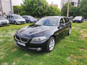Обява за продажба на BMW 520 d F11 2.0d 184hp euro5 обслужено ~14 500 лв. - изображение 1
