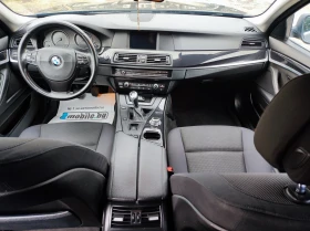 Обява за продажба на BMW 520 d F11 2.0d 184hp euro5 обслужено ~14 500 лв. - изображение 11