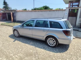 Opel Astra 1.7 CDTI | Mobile.bg    2