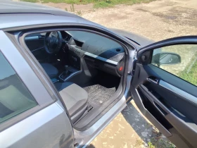 Opel Astra 1.7 CDTI | Mobile.bg    11