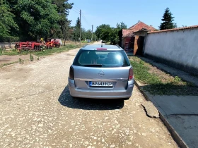 Opel Astra 1.7 CDTI | Mobile.bg    3