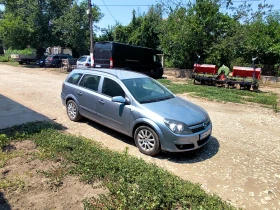 Opel Astra 1.7 CDTI | Mobile.bg    4