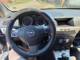 Opel Astra 1.7 CDTI | Mobile.bg    8