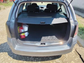Opel Astra 1.7 CDTI | Mobile.bg    9