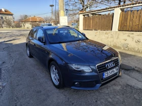 Обява за продажба на Audi A4 2.0TDI ~9 500 лв. - изображение 1