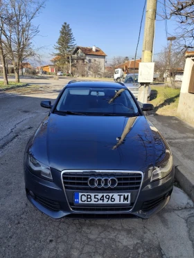 Обява за продажба на Audi A4 2.0TDI ~9 500 лв. - изображение 5