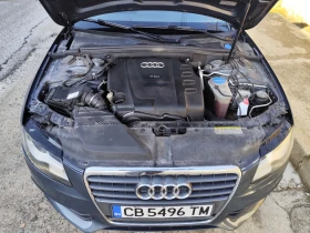 Обява за продажба на Audi A4 2.0TDI ~9 500 лв. - изображение 7