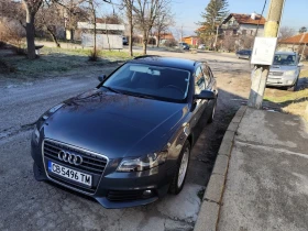Обява за продажба на Audi A4 2.0TDI ~9 500 лв. - изображение 1