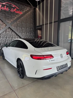     Mercedes-Benz E 350 d COUPE 4 MATIC * AMG * HEAD UP *  * 
