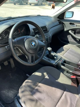 Обява за продажба на BMW 318 ~4 500 лв. - изображение 3
