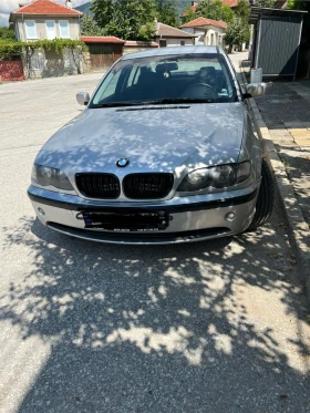 Обява за продажба на BMW 318 ~4 500 лв. - изображение 7