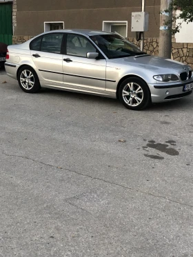 Обява за продажба на BMW 318 ~4 500 лв. - изображение 1