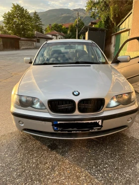 Обява за продажба на BMW 318 ~4 500 лв. - изображение 5