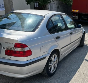 Обява за продажба на BMW 318 ~4 500 лв. - изображение 1
