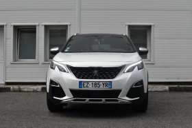     Peugeot 3008 2.0 HDI GT Line * Distronic* * Keyless* 
