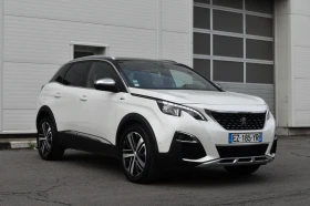     Peugeot 3008 2.0 HDI GT Line * Distronic* * Keyless* 