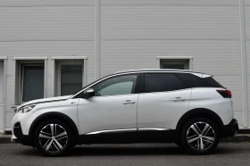 Peugeot 3008 2.0 HDI GT Line * Distronic* * Keyless*  | Mobile.bg    9