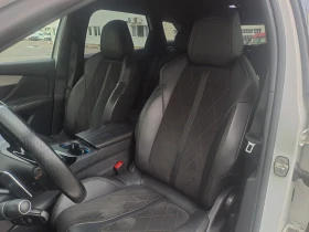 Peugeot 3008 2.0 HDI GT Line * Distronic* * Keyless*  | Mobile.bg    11