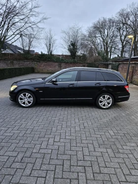 Mercedes-Benz C 220 | Mobile.bg    6