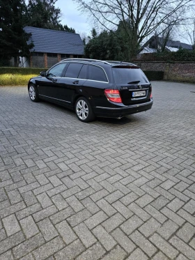 Mercedes-Benz C 220 | Mobile.bg    4