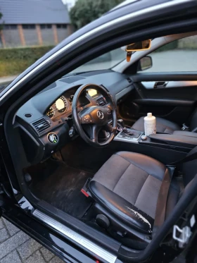 Mercedes-Benz C 220 | Mobile.bg    8