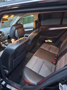 Mercedes-Benz C 220 | Mobile.bg    9