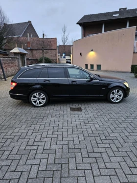Mercedes-Benz C 220 | Mobile.bg    3