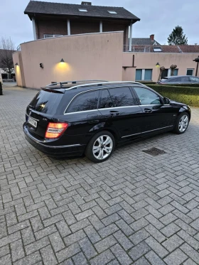 Mercedes-Benz C 220 | Mobile.bg    5