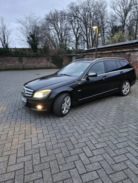 Mercedes-Benz C 220 | Mobile.bg    2