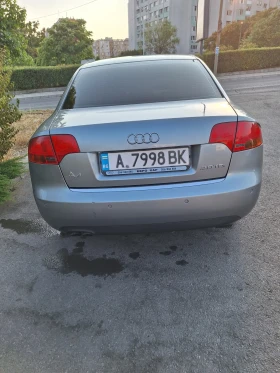Обява за продажба на Audi A4 ~9 000 лв. - изображение 2