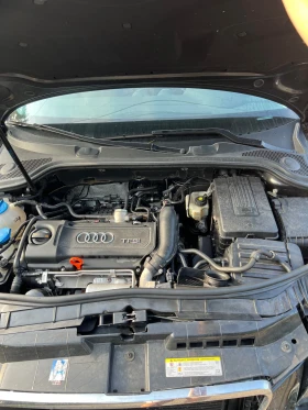 Обява за продажба на Audi A3 1, 4TFSI ~11 лв. - изображение 10