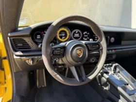 Porsche 911 CARRERA 4 GTS CARBON/CERAMIC - 335000 лв. - 56860333 11